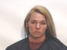 March 25, 2021 MOTHER ARRESTED FOR ABUSING CHILD Tabor City, NC