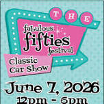 THE FABULOUS FIFTIES FESTIVAL