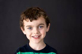 school portrait photography — Emily Ingalls Photography