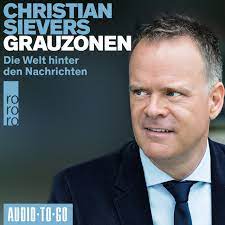 Er beginnt dort im januar 2022, wie der mainzer sender am donnerstag mitteilte. Christian Sievers Spotify