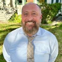 Benjamin Matray, NCARB, LEED®AP BD✛C