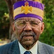 Mr. Rufus A. Charles Obituary