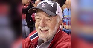 Charles W. Blank, II Obituary