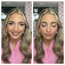 Salon Retro is excited to be a sponsor! Our own Jessica Erin Pilcher has  two kiddos in Collinsville ISD!