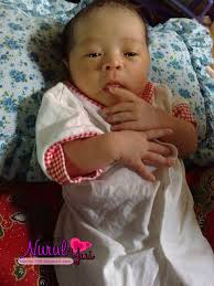 ♥Corat Coret Nusha ♥: Selamat datang Nur Zahirah Amira