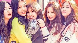 Every item on this page was chose. Red Velvet From South Korea Popnable