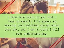 Buddy, i tell everyone how amazing you are. 75 Romantic Love Quotes For Her To Make Her Feel Like Queen