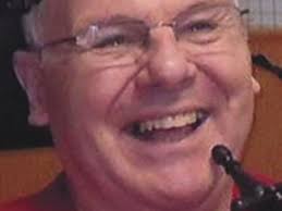 A man with a mission: Paralyzing accident won't keep pastor from the pulpit 