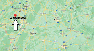 Suchen und finden sie orte, ortsteile und straßen mit plz! Wo Ist Rockenhausen Postleitzahl 67806 Wo Liegt