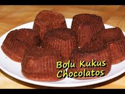 Maybe you would like to learn more about one of these? Resep Dan Cara Mudah Membuat Bolu Kukus Cokelat Chocolatos Enak Dan Lembut Ala Zasanah Youtube