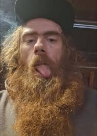 Someone said we caught the conductor from Polar Express… Happy Friday  Everyone!