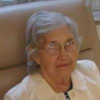 Melba Beatrice Ingram Anderson (1937-2018)