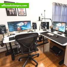 They offer better lumbar support than many other chairs and often come with a neck pillow to help. Best Ergonomic Office Chair For Long Hours Of Sitting Computer Home Office Desk Setup Best Ergonomic Office Chair Ergonomic Office Best Home Office Desk