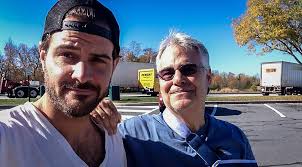 Father knows best: Teaching kids about life, one crash at a time