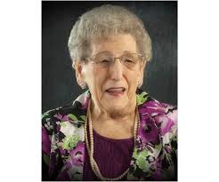 Jean DEHART Obituary (1932