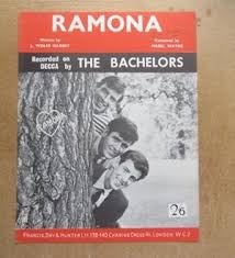 Ramona by Gilbert Wolfe Mabel Wayne