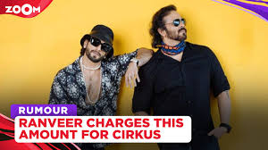 Docart video from 2005 by jorn balther about police violence in christiania a local area in denmark. Ranveer Singh Hikes Fees To This Whopping Amount For Rohit Shetty S Cirkus