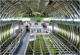 This series will go behind the scenes. Galerie Erste Flugzeug Bild De