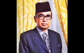 Tunku abdul rahman putra alhaj. Tunku Abdul Rahman Putra Al Haj The Men Who Led Malaysia Foto Astro Awani