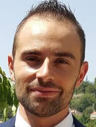 Jerome MARINO (Distech)