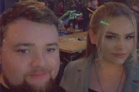 No one should go hungry': Selfless couple to cook free Christmas dinner for  those who'll be all alone