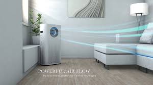 Dual hepa filter air purifiers with smart technology that filters the air in your home, removing up to 99.97 percent of pollutants.* Coway S Storm Air Purifier Your Breezy Solution Coway Malaysia Youtube