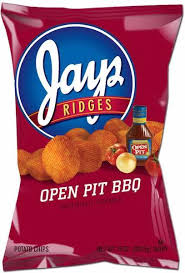Wow Jay S Potato Chips Only 0 09 At Walgreens Potato Chips Chips Jays Potato Chips