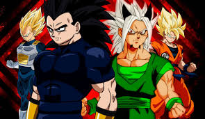 Goku is introduced in the dragon ball manga and anime at 12 years of age (initially, he claims to be 14, but it is later clarified during the tournament saga that this is because goku had trouble counting), as a young boy living in obscurity on mount paozu. Blackscape On Twitter Why Rigor Is Better Than Xicor Vegeta S Brother Vs Goku S Son Dragon Ball New Age Dragon Ball Af Https T Co 1yaai0y61l Https T Co Rsb4eiprux