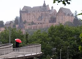 Other popular places to check out. Amtliche Unwetterwarnung Fur Marburg Biedenkopf Heftige Sturmboen
