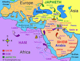 Posts About Table Of Nations On Bill S Blog Bible Mapping History Education Teaching History