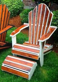 These Adirondack Chair Plans Will Help You Build An Outdoor Furniture Set That Becomes The Ce Wooden Patio Furniture Adirondack Chairs Diy Plastic Patio Chairs