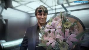 Maybe you would like to learn more about one of these? Death Stranding Actor Mads Mikkelsen Gave 110