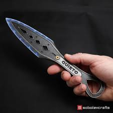 Apex Legends Wraith Heirloom Knife Prop Props Cosplay Game Gamer Gift Octane Bloodhound Mirage Gibr Apex Knife Gamer Gifts