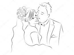 Married Couple Drawing Reference Novocom Top
