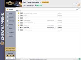 Buy Euro Truck Simulator 2 Pc Cheats Cheap Online