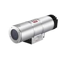 CCTV Camera Housing Case Explosion-Proof Air-Conditioning Cooled Housing