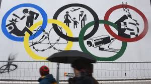The games concept features iconic monuments and cultural and sports facilities primarily located on the banks of the seine. 2024 Olympics Hamburg Says No To Hosting Games Bbc News