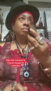 How to Give Offerings to High John The Conqueror Root