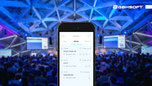 On the app itself, use prime real estate like. How To Build Own App For Conference Top Features Gbksoft
