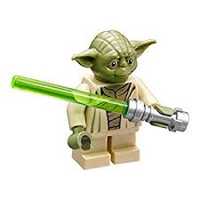 Lego Yoda Star Wars Minifigure Yoda Chronicles Clone Wars 75017 Idisneyplus Amazing Disney Products Lego Star Wars Star Wars Memes Star Wars Yoda