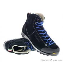 Dolomite Cinquantaquattro Hike Mountaineering Boots Gore Tex