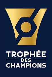 Trophée qui manque toujours au palmarès du club. Trophee Des Champions Wikipedia