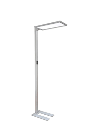 Led Stehleuchte Led Stehlampe Led Doppelleuchte Sky Zachert