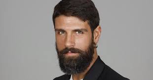 Età, altezza, carriera, vita privata, instagram e tutto quello che c'è da sapere. Gilles Rocca Chi E Il Concorrente Di Ballando Con Le Stelle 2020