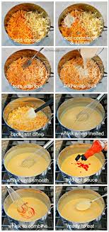 Queso Dip And Nacho Sauce Slow Cooker Or Stove Top Recipe Nacho Sauce Queso Dip Nachos