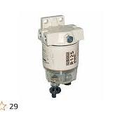 Diesel Fuel Separator 75 Gph