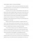 Resoomer es un software y herramienta de resumen de texto en línea : El Olvido Que Seremos Ensayos Gratis 1 50