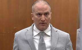 (cnn) derek chauvin, the former police officer who killed george floyd on a minneapolis street last year, is set to be sentenced friday to a potentially lengthy prison stay. Iomuy5kaz6haom