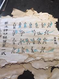 Hearing his nephew was killed, iroh agrees to assist zhao with an attack on the north pole. So I Decided To Make The Waterbending Scroll From Avatar The Last Airbender Thelastairbender