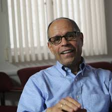 DEACON OF HOPE: Meet Jim Vargas of Father Joe's Villages and La Jolla